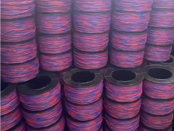 牧野爆破母线必须符合的要求有哪些？